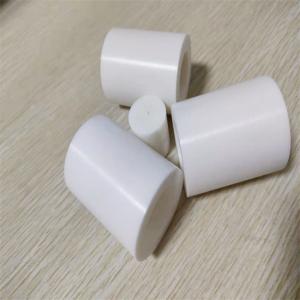 China Zirconia Ceramic Tubes Wear Resistance For Ball Mill Agitator Roller factory