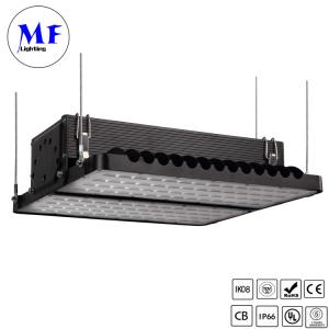 China Full Spectrum Greenhouse Fill Light Plant Grow LED-Light IP66 IK08 Waterproof 540W For Plants Growing Factory factory