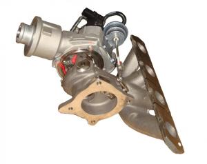 China Audi, Volkswagen K03 Turbo 53039880106,06D145701D, 06D145701H, 06D145701G factory