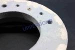 Customizable Y MK8 Cigarette Machine Parts Molins Max Heater Made Of Clay For