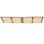 Gbeing Q150x2 660nm 240W Samsung 301B LED Grow Light Panel