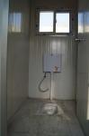 40ft Container Living Homes , Prefab Container House With Sliding Security Door