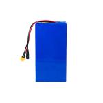 Customized Li Ion Power Battery Pack 20Ah Lifepo4 48v Battery Pack