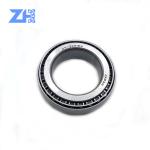 32010 Auto Cross Reference Tape Roller Bearing Steel Cage Size 50*80*20mm