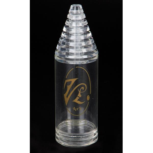 750ml Characteristic/Distinctive/ Whiskey Glass Bottle Alcohol Drinking/Golden