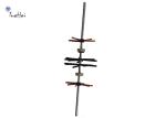 7310000729 S7310000729 ATM Parts Hyosung HCDU 5600T Paddle Wheel Shaft