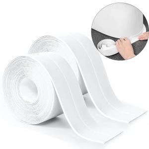 China ODM OEM Bath Kitchen Sealing Strip Tape Mildew Resistant factory