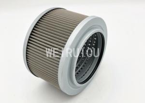 China xugong Excavator hydraulic Oil suction filter B222100000270 YN50V00002S001 factory