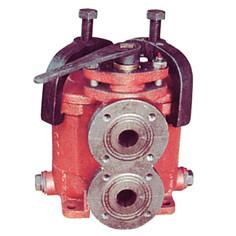 China DN-40 Marine small double oil filter CBM1134-82 factory