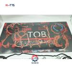 Full Overhaul Gasket Ki Engine Gasket Kit V3300 V330-DI 07916-27328 0791627328