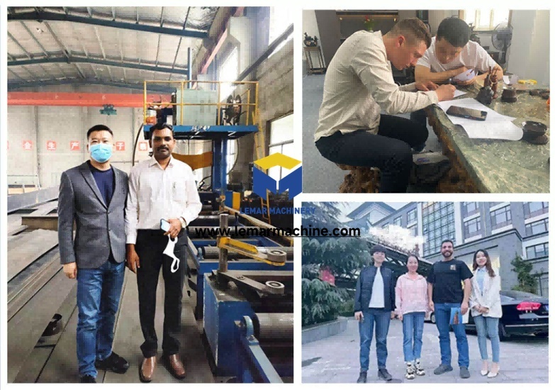 D28 Robotic Welding Table – Nitrided 3D Flexible Workstation