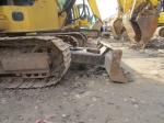 Used CAT 306 Excavator in 2010 year