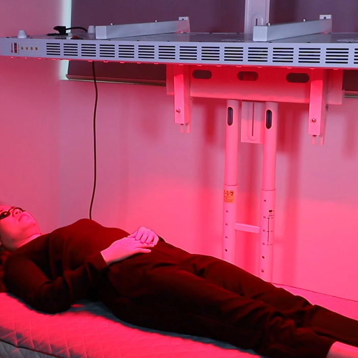 Near Infrared Red Light Therapy Stand 1500W 2000W 3000W 6500W