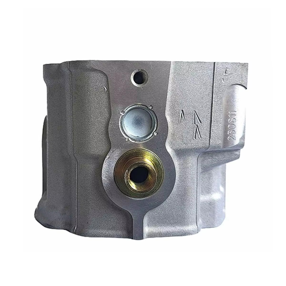 Cylinder Head 94581192 96143557 96182931 96273265 K96351976 for DAEWOO Lanos Cielo G15MF 1.6L 8v / Chevrolet Aveo