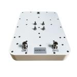 Flat Panel Directional Wifi Antenna Outdoor Dual Band 2.4ghz 5.8GHz 14dBi