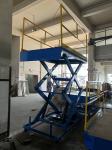 350kg 500kg 800kg 1000kg 1500kg Double Scissor Hydraulic Electric Table