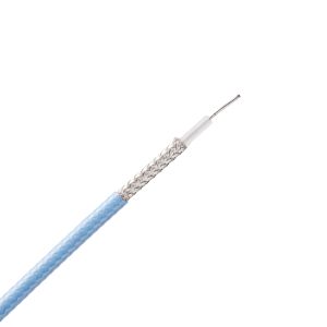 China RG316 Coaxial cable no loss on sale