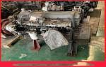 Reliable Bus Spare Parts Yutong Bus ZK6792D Yuchai Engine YC6J200-42 High