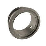 Precision Metal Titanium Brass Stainless Steel Aluminum CNC Milling And Turning