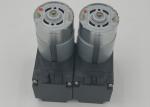 6V/9V/12v Pressure Medical Direct Current Water Pumps 9L/M Free Flow Rate