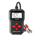 Car Battery Load Tester Konnwei All Items 100-2000 CCA Automotive Alternator