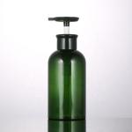 Eco Friendly Cosmetic Lotion Bottle Screen Printing Odorless 10oz