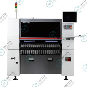 China Samsung SMT Placement Machine SM471 Flexible High Speed Chip Shooter factory