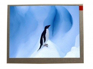 TM056KDH01 5.6" 320×234 71PPI 200cd/m² Viewing angle 65/65/45/65 TIANMA TFT