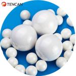 TENCAN Zirconia Grinding Balls 0.1mm-30mm Diameter, 9.0 Mohs Ball Mill Media