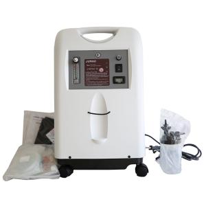 China Mini Portable 10L oxgen concentrator plant price oxygen generator 10 liters oxigen concentrate on sale
