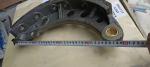 SP166658 LiuGong Spare Parts Shie Friction