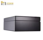 Small Mirror Jewelry Box , Personalised Jewelry Case Mirror High End Design