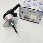 OUSIMA Fuel Shutoff Stop Solenoid Valve 1G772-60012 Shut Down 1G772-60012 12V