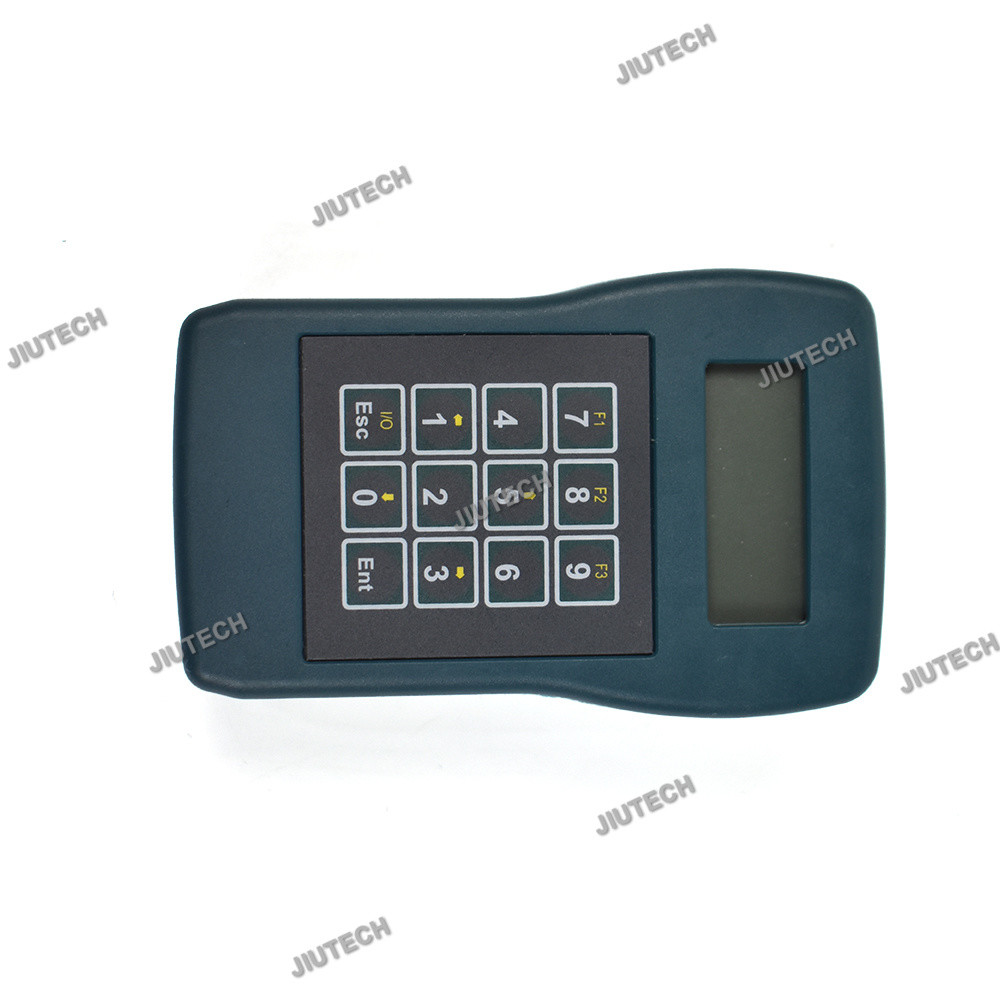 For CD400 Digital Suite Speed Recorder Truck Tachometer Speed Limiter Programmer Tool Speed Distance Adjustment