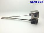 Convenient Instal Stainless Steel Spit Rod , SGB01 BBQ Spit Accessories For