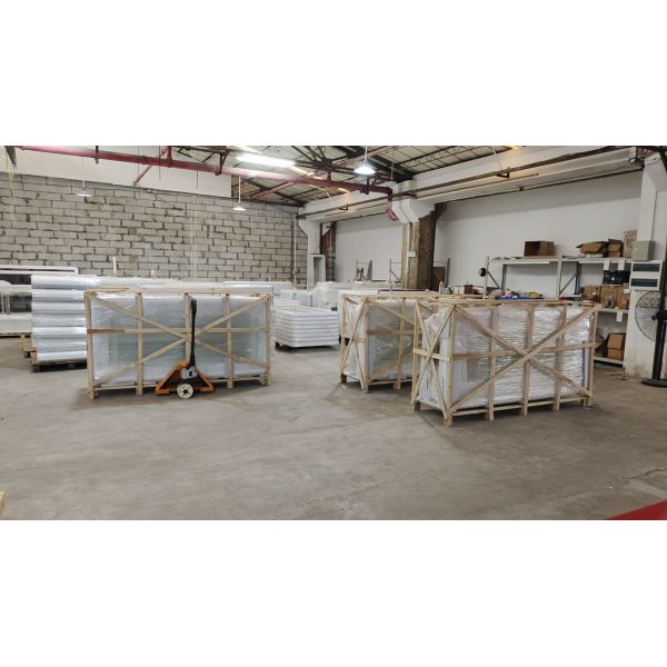 Fully Enclosed Acoustic Office Pod Customizable Office Quiet Pod Extendable