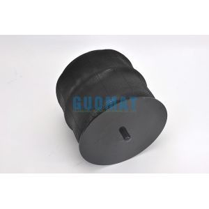 1E26A Phoenix Vibracoustic Bus Air Spring V1E26A Reduce Shock