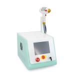 2000W 808nm Diode Laser Machine Hair Removal 8 Inch Large Screen