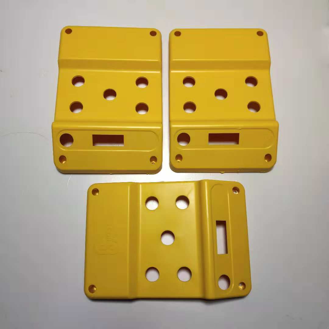 Advantage of 32 Years Experience Custom Plastic Injection Molding Parts for ABS Products
