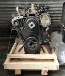 PERKINS RG75367 Excavator Engine 1104C For Perkins Excavator