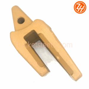 China 208-939-3120-50 PC400 Excavator Bucket Teeth Adapter For Komatsu factory
