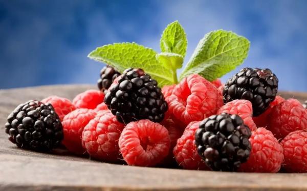 Stimulate Taste Raspberry Flavor Powder Pigs Cattle Feed Flavours HACCP