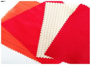 China CVC Anti Static Garment Water Repellent Fabric Pre-Shrink Washable factory