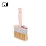 Multiscene Bristle Flat Paint Brush For Walls , Ultralight Brush Wall Painting