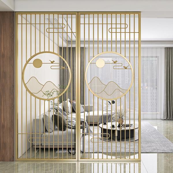 China Frame Structure Decorative Metal Panels Low Maintenance factory