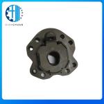 2023-12-21 Swash Plate Assemly For Kawasaki H3V112DT Excavator Engine Spare