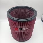 177-7375 Excavator Air Filter Element For Marine Yacht