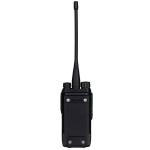 BD500 Digital Professional Transmitter Handheld Mobile Radio Walkie Talkie