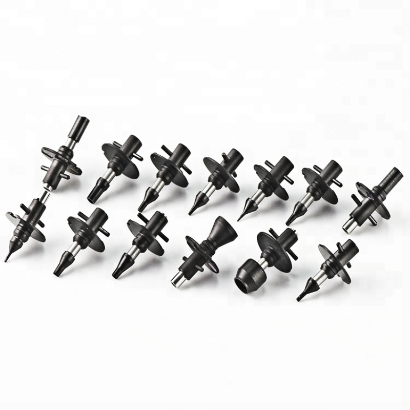 H08M Head 1.8mm Nozzle For FUJI NXT SMT Pick And Place Machine