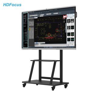 Buy cheap 98 Inch 4K Interactive Classrooms Smart Interact Board from wholesalers